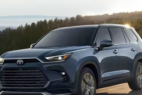 Toyota đạt sản lượng kỷ lục toàn cầu