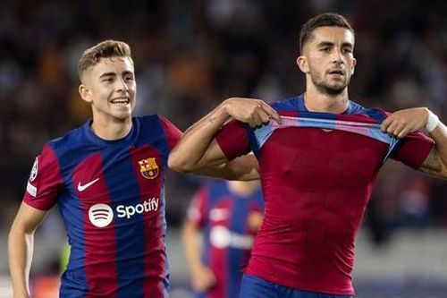Nhận định Shakhtar Donetsk vs Barcelona, 00h45 ngày 8/11: Liệu Barcelona có giành vé sớm?