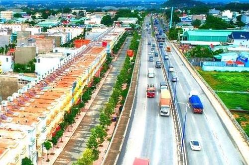 Bình Dương điều chỉnh hướng tuyến, kiến nghị mở đường hơn 25.000 tỷ đồng