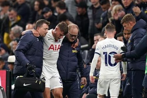 Tottenham tan nát đội hình sau trận thua thảm Chelsea