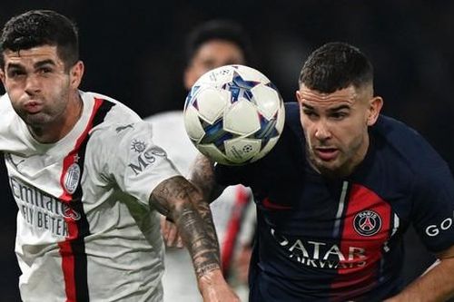 Nhận định AC Milan vs PSG, 03h00 ngày 8/11: Không còn đường lùi