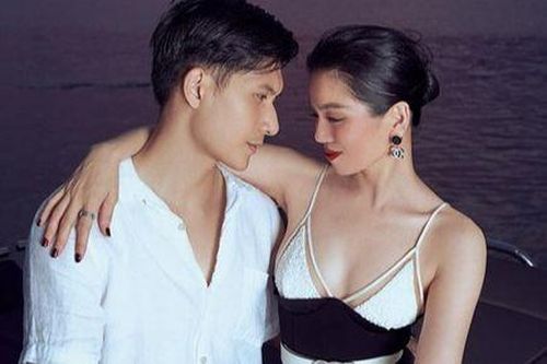 Tại sao khán giả ngán ngẩm bạn trai Lệ Quyên và Quốc Trường?
