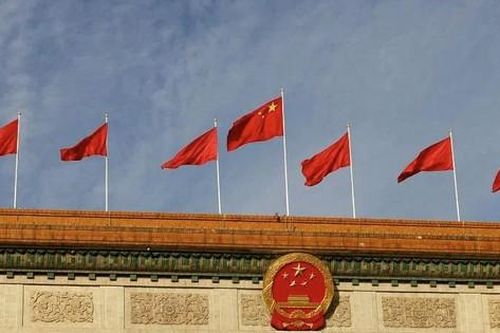 Trung Quốc trở thành chủ nợ lớn nhất thế giới