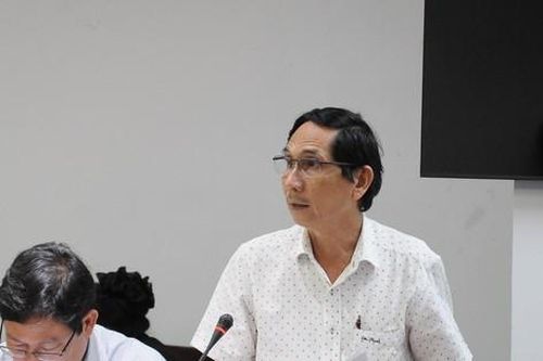 Vĩnh Long thông tin về xử lý sai phạm tại khu phố Khang Thị