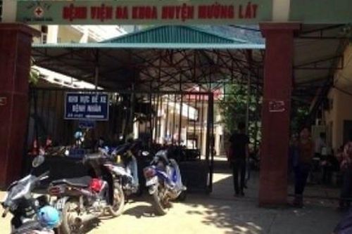 18 sinh viên y dược không đến bệnh viện cũng được ký xác nhận thực tập tốt nghiệp ở Thanh Hóa