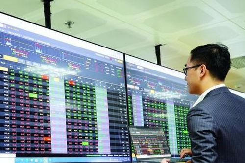 Vì sao gần 380.000 tài khoản chứng khoán 'biến mất'?