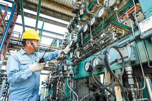 Vitol: Lợi nhuận lọc dầu của Trung Quốc đi lùi có thể giảm nhu cầu dầu thô