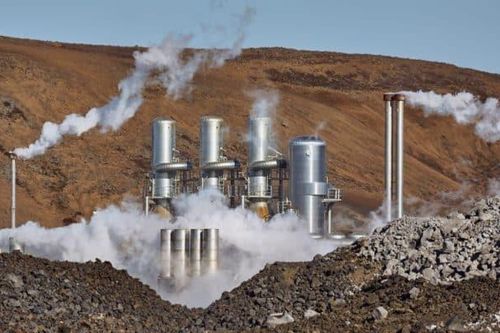 Năng lượng địa nhiệt: Châu Phi sẽ vượt châu Âu vào năm 2030