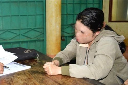 Bắt giữ đối tượng chiếm đoạt hơn 1,2 tỷ đồng