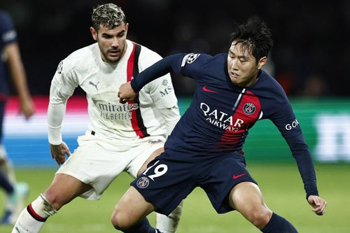 Nhận định bóng đá Milan vs PSG: Chủ nhà gặp khó