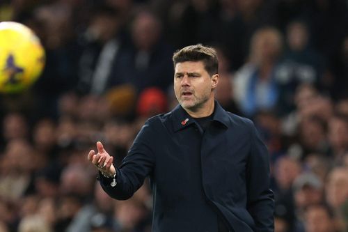 HLV Pochettino bị chỉ trích dữ dội dù Chelsea thắng đậm Tottenham