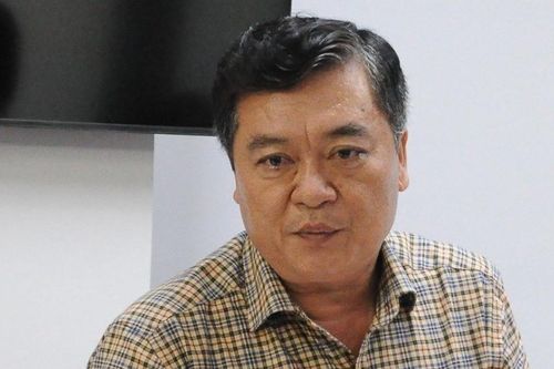 Chuyển hồ sơ 'khu biệt thự mọc trái phép' ở Vĩnh Long sang công an