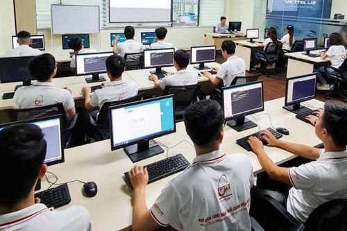 Hàn Quốc - Việt Nam hợp tác giải 'cơn khát' nhân lực 4.0