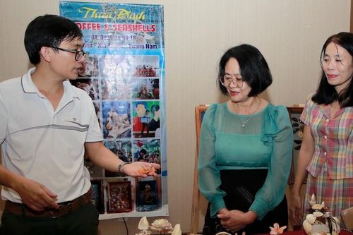 Quảng Nam xây dựng hệ thống du lịch thông minh, giúp du khách dễ trải nghiệm