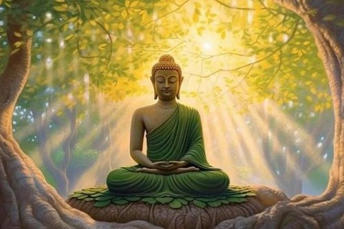 Cuộc đời này gặp gỡ ai đều là nhân quả