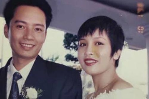 Diva Mỹ Linh: Vợ chồng tính trái ngược, hôn nhân vẫn như 'trúng số độc đắc'