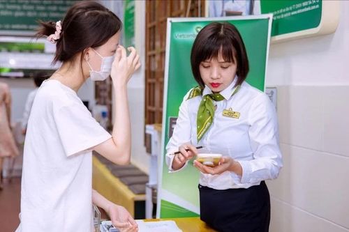 Phát huy vai trò lãnh đạo của Đảng trong xây dựng văn hóa doanh nghiệp tại Vietcombank Nghệ An