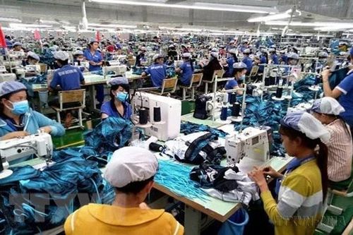 Bình Phước: Điểm sáng thu hút vốn đầu tư FDI của cả nước