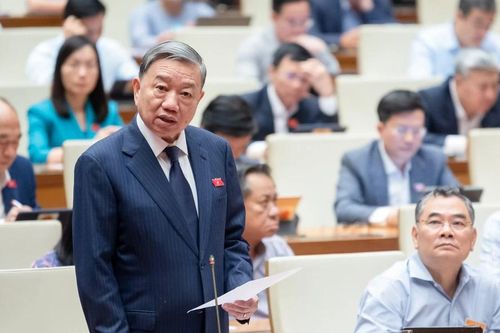 Cả nước có khoảng 213.000 người nghiện và sử dụng ma túy trái phép