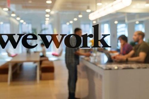 WeWork nộp hồ sơ xin bảo hộ phá sản tại Mỹ