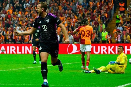 Bayern Munich - Galatasaray: Xác định tấm vé sớm