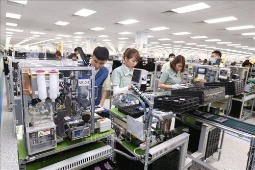 Báo Anh chỉ ra tiềm năng phát triển của Việt Nam