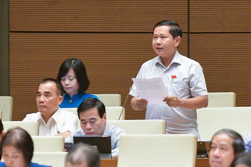 Nhiều kết quả nghiên cứu có thể chỉ ứng dụng, nhưng chưa chuyển giao được