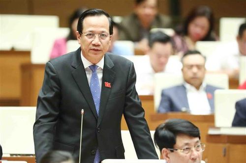 Trách nhiệm quản lý Nhà nước về hệ thống trường nghề còn hạn chế