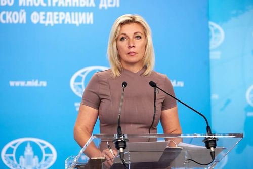 Nga nhận định về đề xuất tấn công hạt nhân vào Gaza của Bộ trưởng Israel