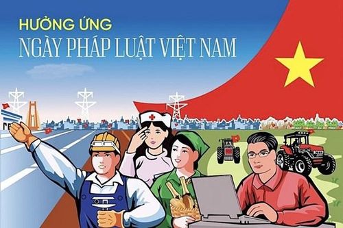 Thi trực tuyến tìm hiểu pháp luật về phòng, chống tham nhũng, tiêu cực