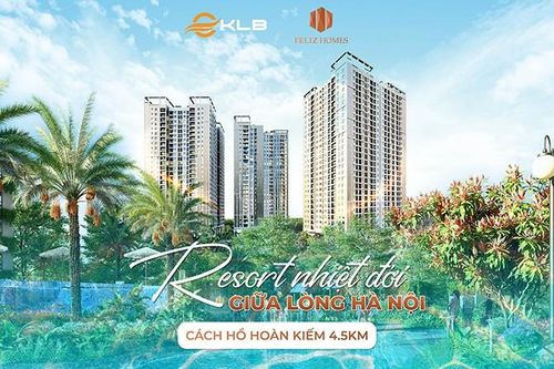 Căn hộ chung cư khan hiếm, người mua nhà gặp khó