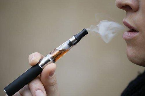 Quản lý thuốc lá thế hệ mới, các Bộ ngành chưa có tiếng nói chung