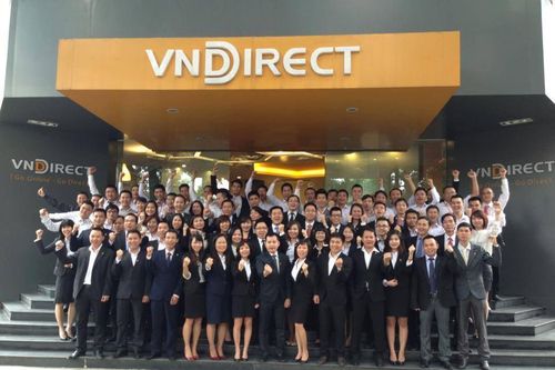 VNDIRECT công bố thông điệp thương hiệu mới