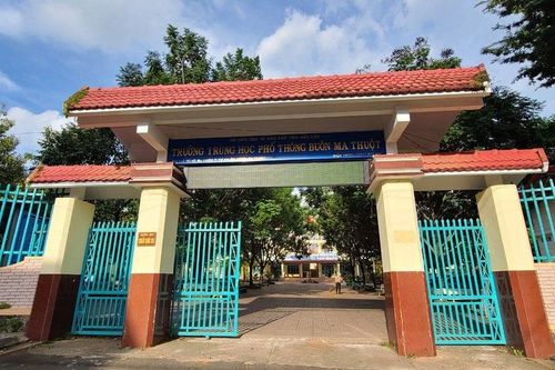 Nhiều vi phạm trong quản lý tài chính tại Trường THPT Buôn Ma Thuột