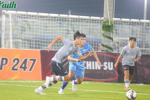 Vòng 3 Faith Saigon Super Cup 2023: Cục diện khó lường
