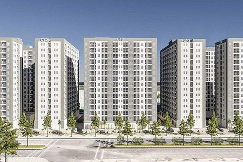 Hải Phòng: Mời thầu dự án gần 1.900 căn nhà ở xã hội
