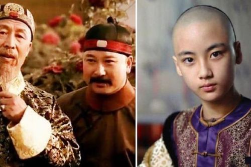 Vì sao lần đầu nhìn thấy Càn Long, Khang Hy đã ngẩn người ngay tại chỗ, vội đặt chén rượu trên tay xuống bàn, lập tức hỏi bát tự?