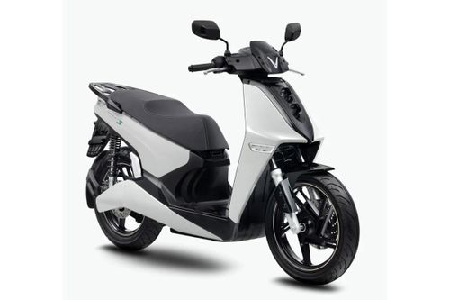 Bảng giá xe máy VinFast tháng 11/2023