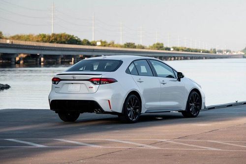 Toyota xuất xưởng chiếc xe thứ 300 triệu sau 88 năm