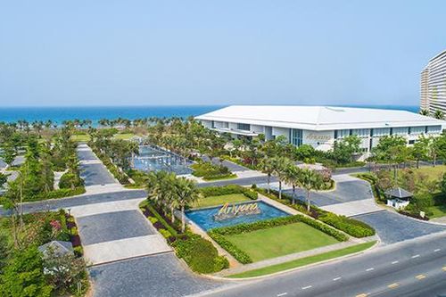 Quần thể du lịch Furama – Ariyana Đà Nẵng nhận 'cơn mưa' giải thưởng World Luxury Awards 2023