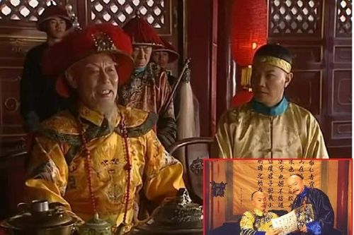 Hòa Thân cả đời tham ô, gây ra vô số tội nhưng vẫn được Càn Long trọng dụng, rùng mình khi biết lý do đằng sau