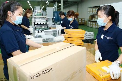 Nên quy định 1 mức ưu đãi với hàng hóa 'Made in Vietnam' trong lựa chọn nhà thầu