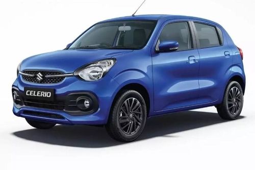 Suzuki trình làng siêu phẩm mới, cạnh tranh Kia Morning và Hyundai Grand i10, giá dự kiến chỉ 160 triệu đồng