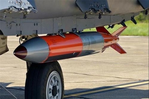 Mỹ định chế tạo loại bom mới mạnh gấp 24 lần bom phá hủy Hiroshima