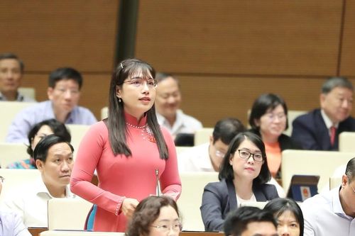 Tình trạng hàng giả, hàng nhái vẫn nhức nhối