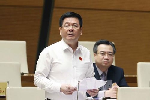 Bộ trưởng Nguyễn Hồng Diên: Chủ động nhiều giải pháp đẩy lùi vấn nạn hàng lậu, hàng giả