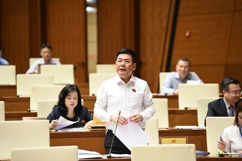 Dự án Nhiệt điện Long Phú 1 'treo' vì chờ phán quyết của Trung tâm Trọng tài quốc tế
