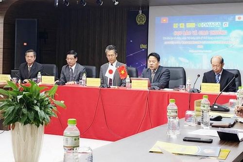 'Cánh cửa' để doanh nghiệp Việt bước vào sân chơi sản xuất hàng không