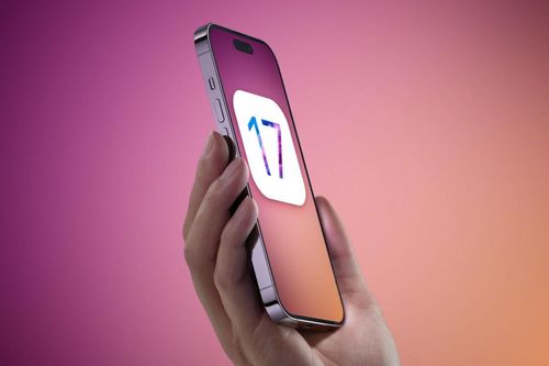 iPhone 17 đánh dấu cột mốc quan trọng của Apple