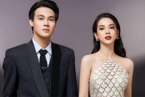 Quỳnh Lương lên tiếng về tin đồn chia tay người yêu thiếu gia